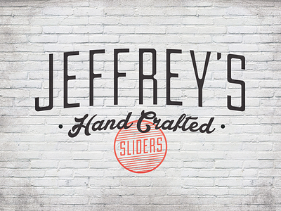 Jeffrey's Handcrafted