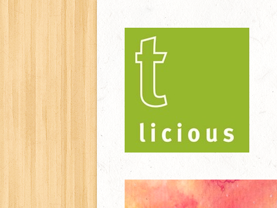 Tlicious 1 interface shop tea tlicious web website