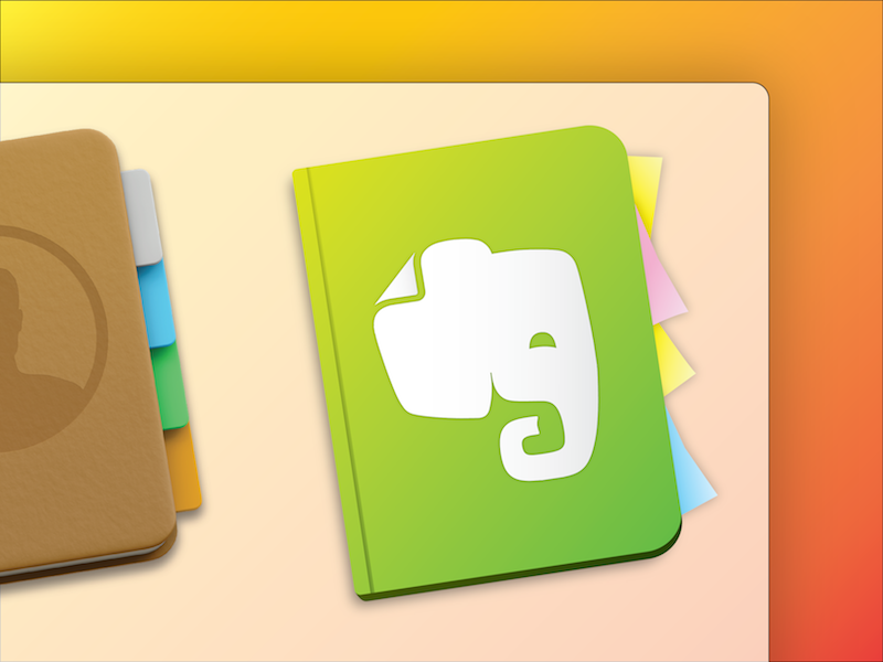 evernote mac add sketch