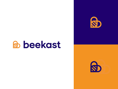 Branding for Beekast