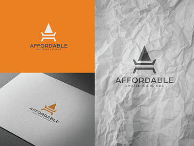 Home Furnishing Logo Design