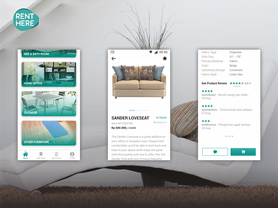 RENT HERE MOBILE APP BY YOSAFAT DHIMAS (2)