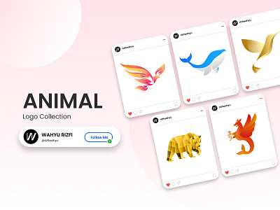 Animal Logo Collection