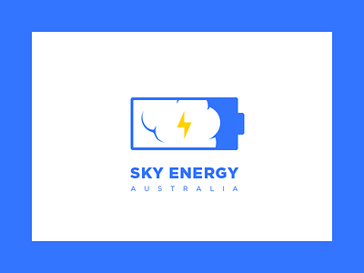 Sky Energy Logo