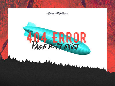 404 error 404 error crash error page forest page dont exist zeppelin