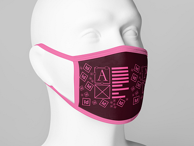 +10 Creative Cace Masks for Designers