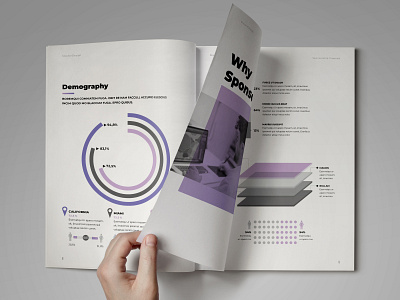 Sponsorship Proposal Template