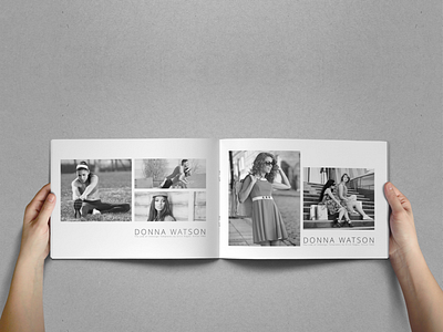 Minimal Photo Catalog Template adobe indesign catalog design catalog template catalogs catalogue design indesign template