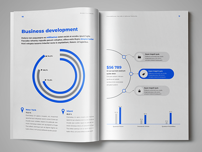 Business Plan Template