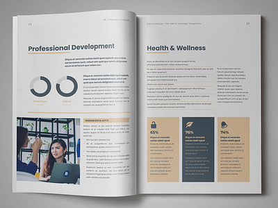 handbook indesign