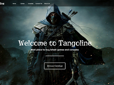 Tangoline Games and Consoles shop consoles games online pc playstation store website xbox