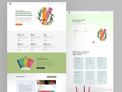 Website Designing design homepagedesign illustration index page photoshop psd design web website wordpress