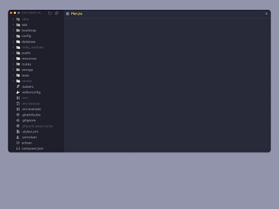 Finally. It'll Will My Primary Text Editor color theme design monokai pro parsinta theme vscode