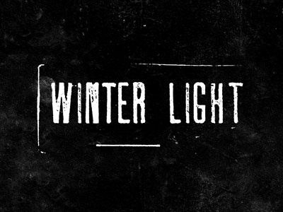 Winter Light Rough