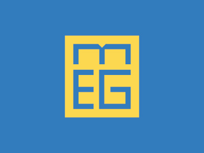 M E G Logo