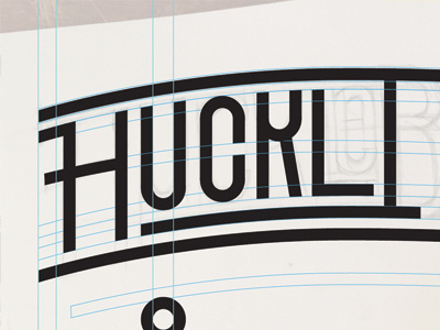 Lettering Thursday typography