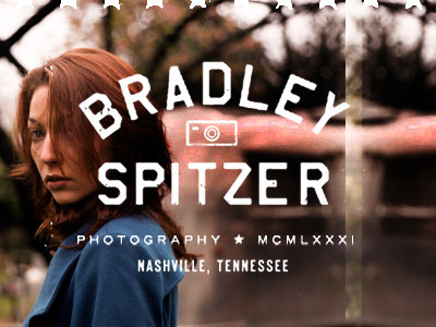 Bradley Spitzer Photography