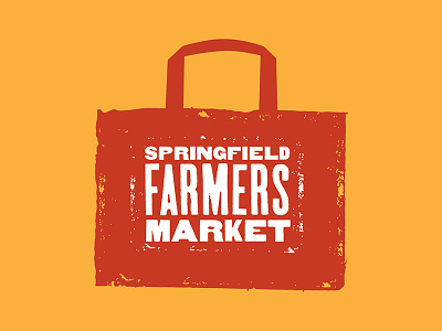 Farmers Market Branding