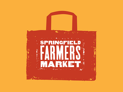 Farmers Market Branding