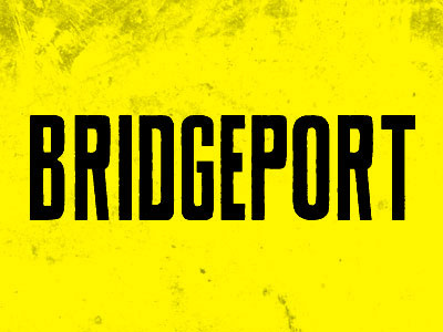 BRIDGEPORT from FOUNDFONT™ releases today. design foundfont typography