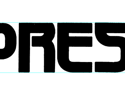 New type in the works