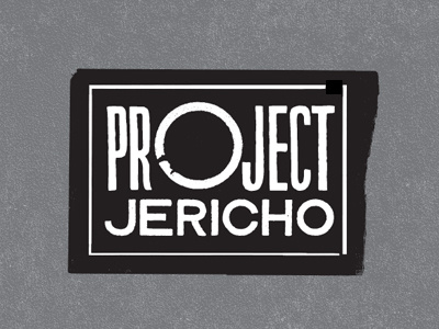 Project Jericho progress