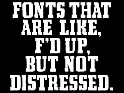 FoundFont in a nutshell