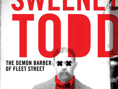 From the archives - Sweeney Todd