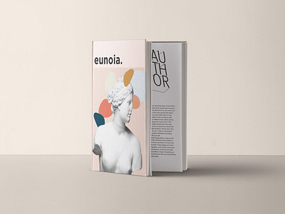 Eunoia Book Design