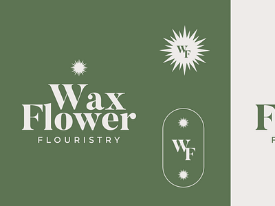 Wax Flower Floristry Option