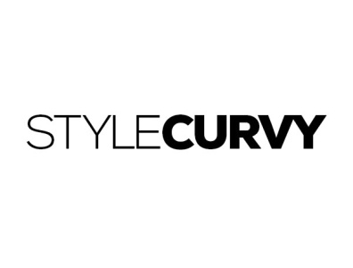 StyleCurvy design logodesign logotype