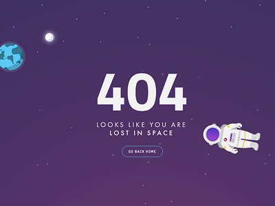 404 page 404 page design