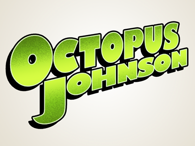 Octopus Johnson