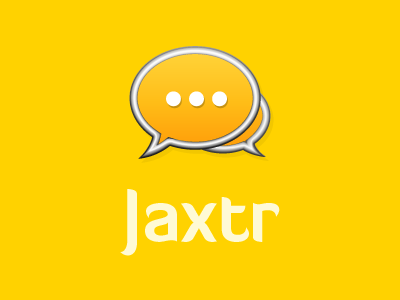Jaxtr Logo logo