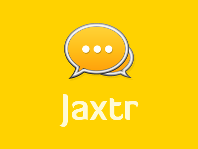 Jaxtr Logo