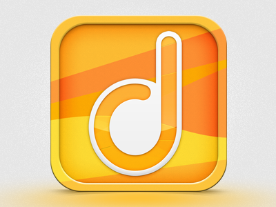 Deck Icon app icon deck icon logo