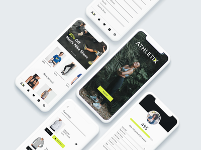 Daily UI dailyui ui sketch selfproject