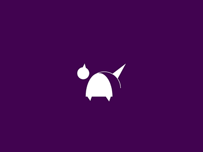 Cat icon icon logo challenge cat