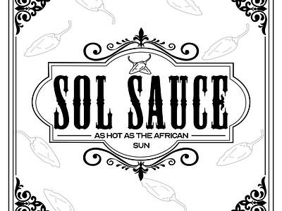 Sol Sauce