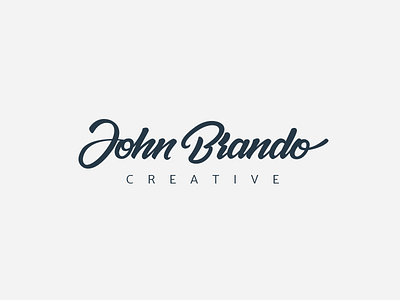 John Brando Creative