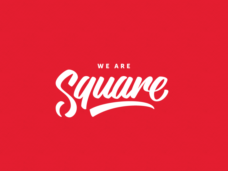 We are square