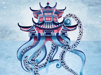 Shanghai Shocktopus