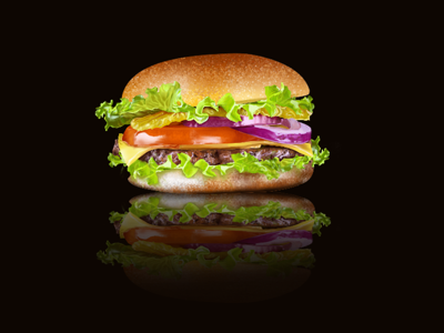 hamburger icon