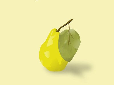 pear