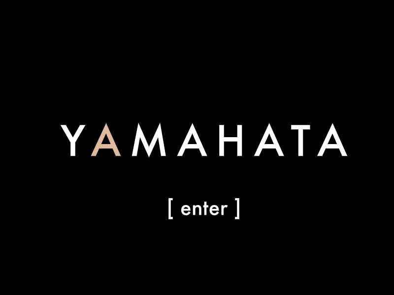 Yamahata 2d animation animation branding gsap logo animation svg animation ux vector web web animation website