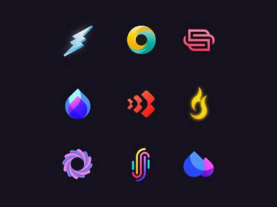 Logo Collection 01