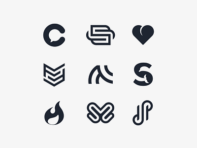 Logo Collection 02