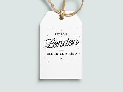 London Beard Company / 02