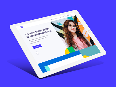 TapIn Landing Page