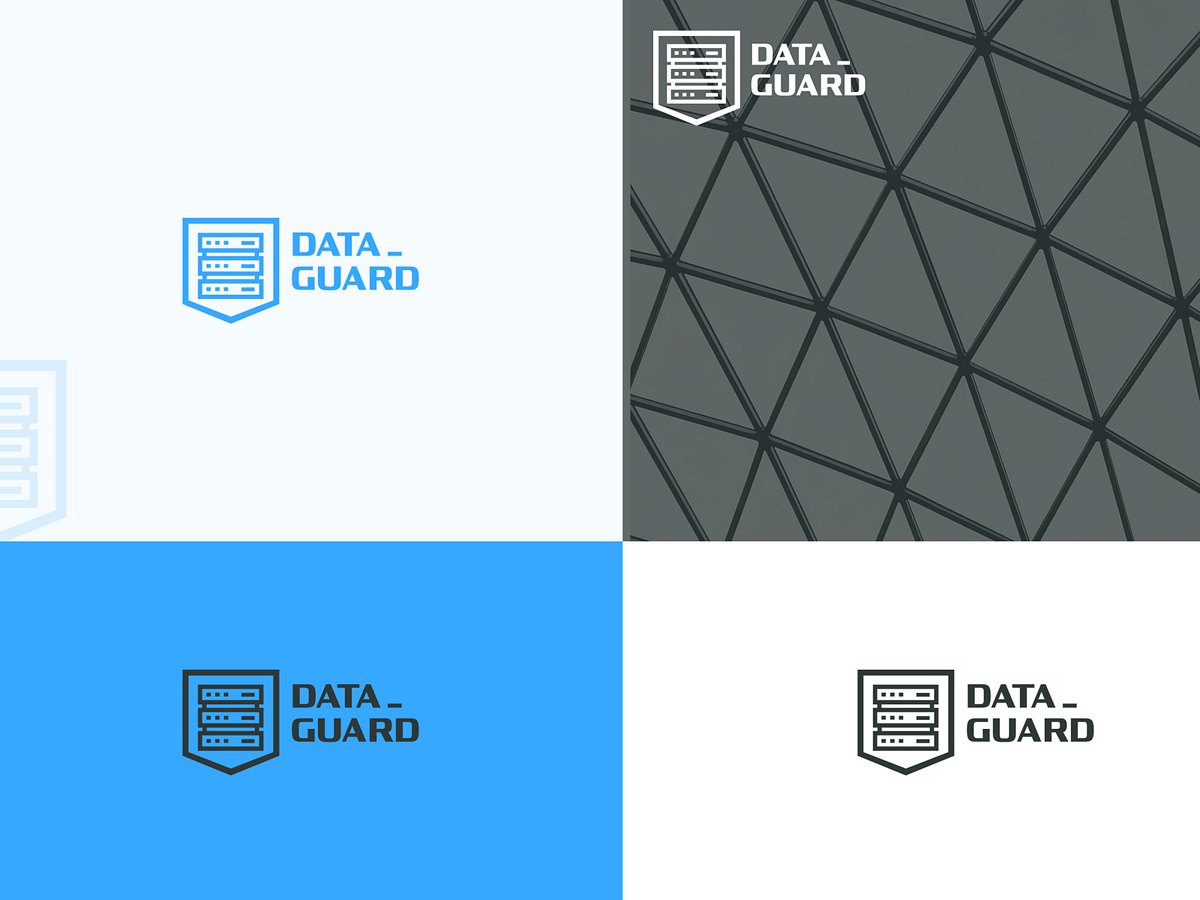 Browse thousands of Data Logo images for design inspiration | Dribbble